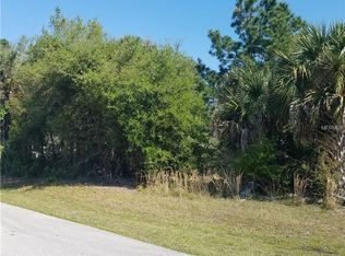 4 Big Horn Dr, Palm Coast, FL 32137