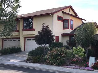 2323 Lake Meadow Cir, Martinez, CA 94553