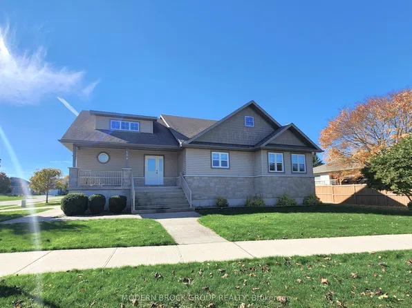 158 Wildwood Cres, Brockville, ON K6V 0A8