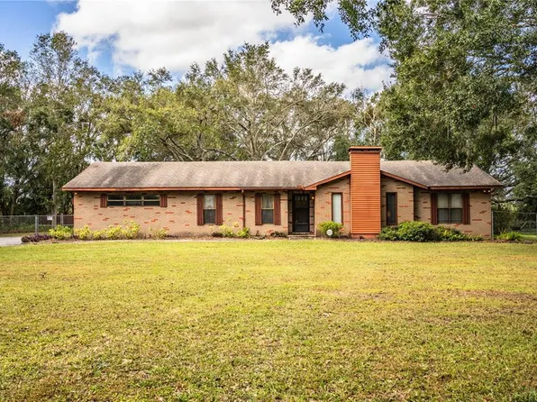 7206 Ranch Rd, Lakeland, FL 33809