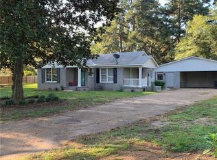 421 W Mary Lee St, Plain Dealing, LA 71064