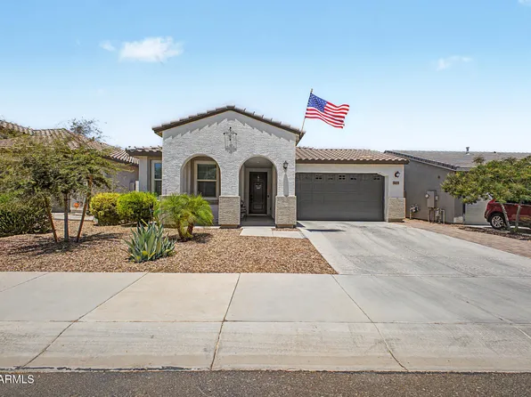 19616 W VALLE VISTA Way, Litchfield Park, AZ 85340