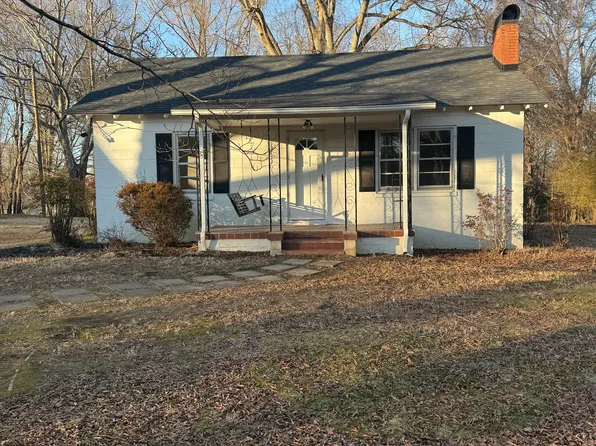 (undisclosed Address), Eden, NC 27288