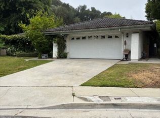 3201 Dulzura Dr, Hacienda Heights, CA 91745