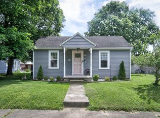714 Elm St, Rockport, IN 47635