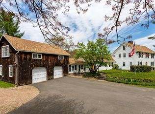 330 E Hill Rd, Canton, CT 06019