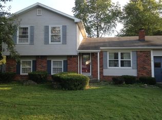 7419 E Troy Ct, Terre Haute, IN 47802