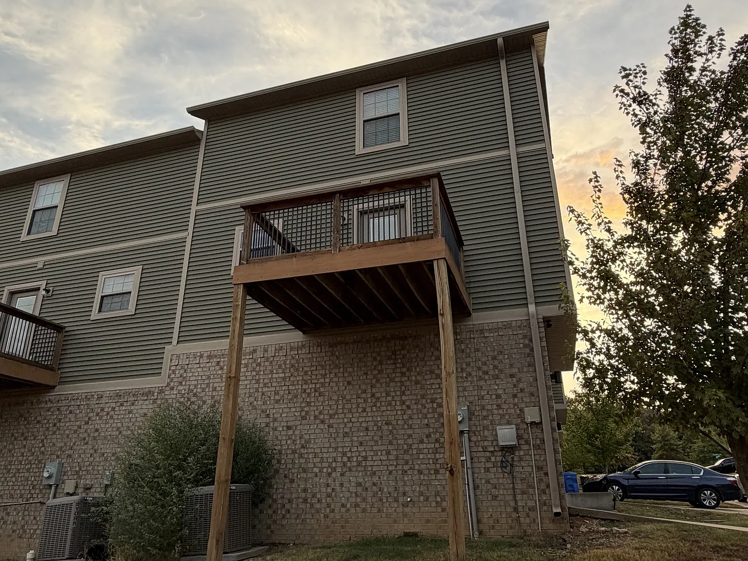2787 West Blackstone Crossing - 1 — Photo 4