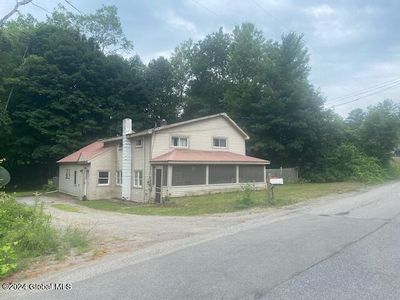 8 Byrd Pond Road, North Creek, NY, 12853