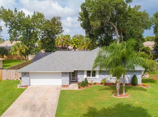 5620 Touro Dr, Port Orange, FL 32127