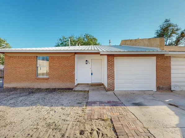 200 Avalon Pl NW, Albuquerque, NM 87105