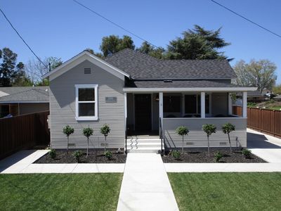 1098 San Benito St, Hollister, CA, 95023