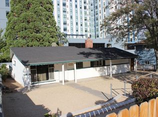 1436 Hillside Dr, Reno, NV 89503