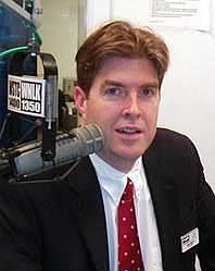 Real Estate Review radio show