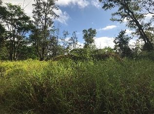 Road 5 LOT 4013, Kurtistown, HI 96760
