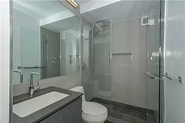 Rented by The Dermot Realty Management Company