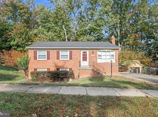 13828 Londonderry Ct, Woodbridge, VA 22193