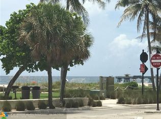 405 N Ocean Blvd APT 104, Pompano Beach, FL 33062