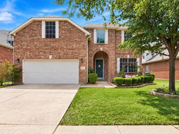 9845 Stripling Dr, Fort Worth, TX 76244