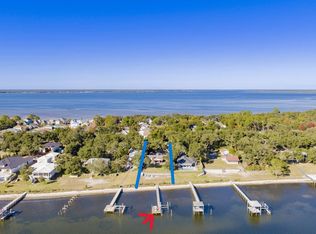 14553 Innerarity Point Rd, Perdido Key, FL 32507