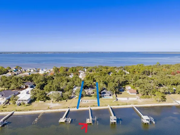 14553 Innerarity Point Rd, Perdido Key, FL 32507