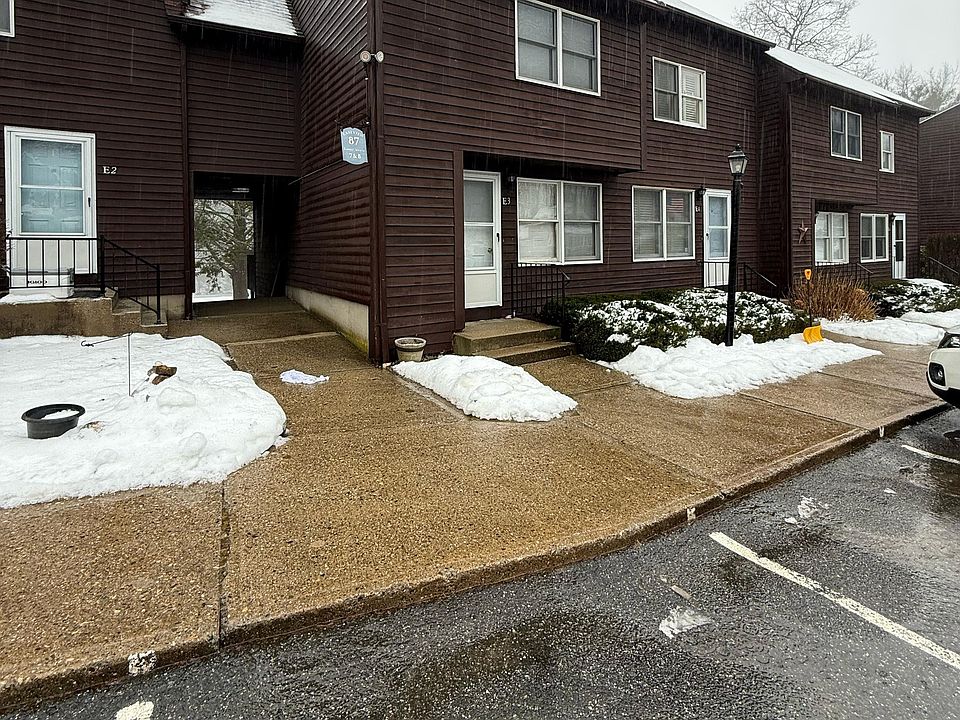 1st image of 87 Furnace Avenue APT E8