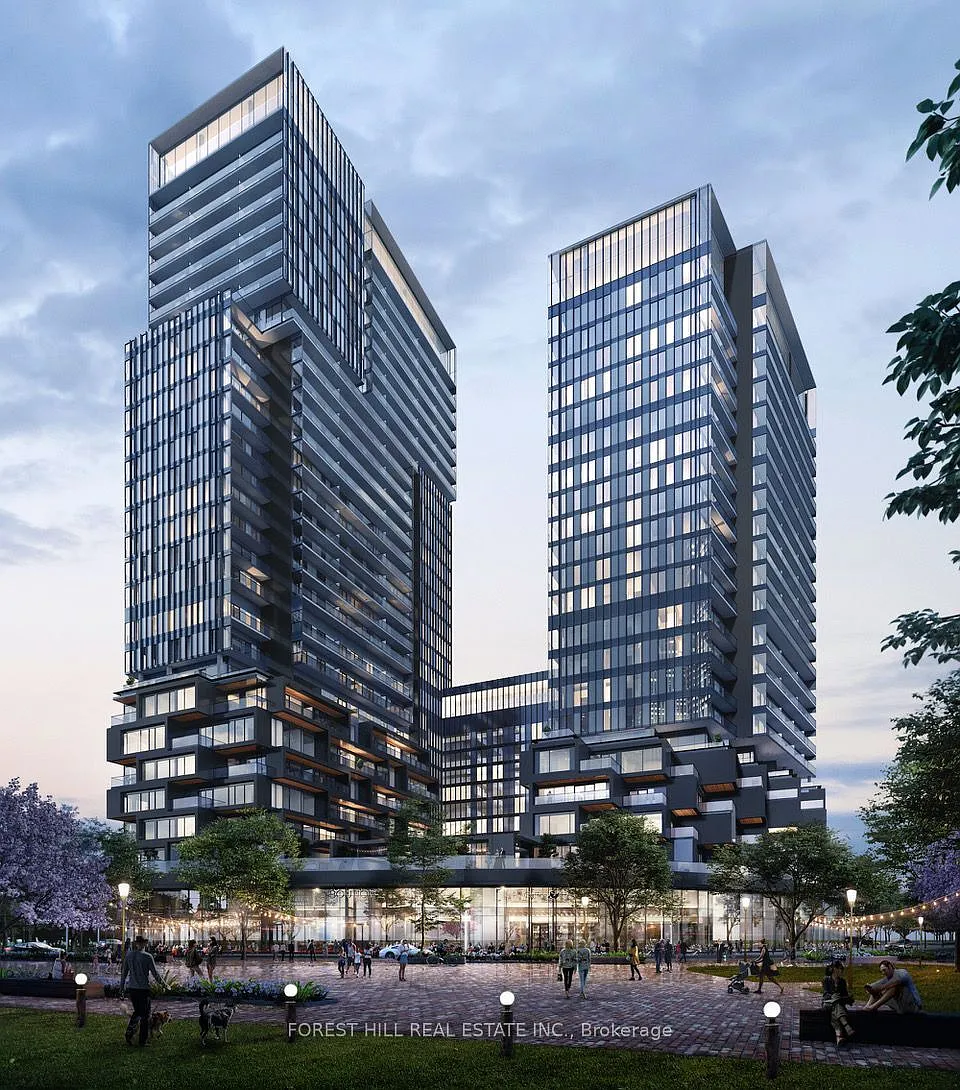 2 bed, $2,700 — Photo 1