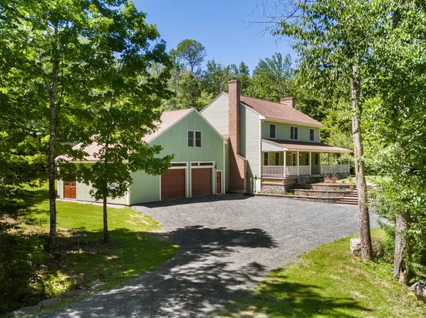 2632 George Hill Road, Springfield, NH 03284