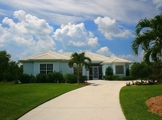 5366 SE Matousek St, Stuart, FL 34997