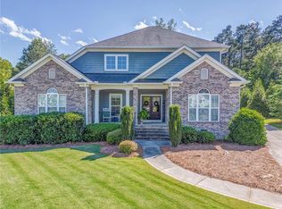 6 Hollow Crest Ct SE, Rome, GA 30161
