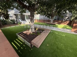 3712 Park Blvd, San Diego, CA 92103