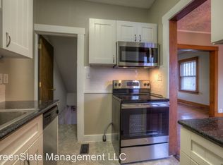 3306 Jones St, Omaha, NE 68105