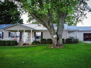 602 Bridgeville Rd, Germantown, KY 41044