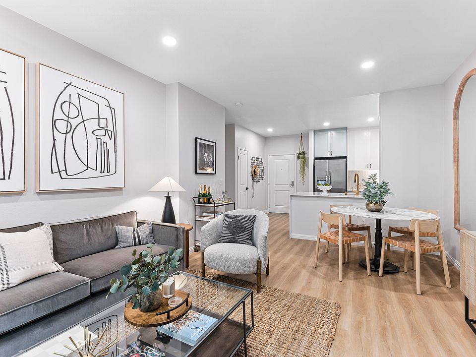 Atrio Burbank 1901 N Buena Vista St Burbank CA Zillow