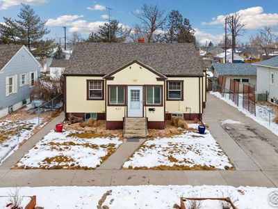 427 13th St, Greeley, CO, 80631