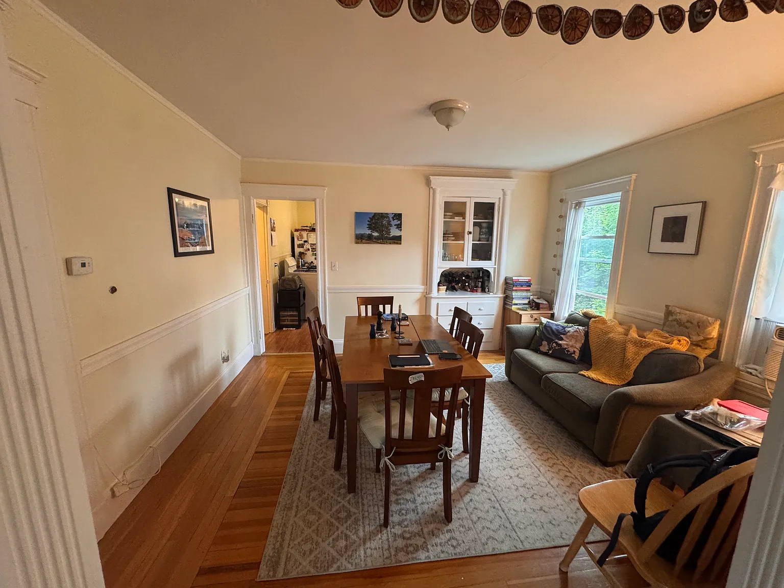2 bed, $2,700 — Photo 1