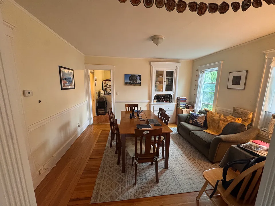 22 Marion Rd #3