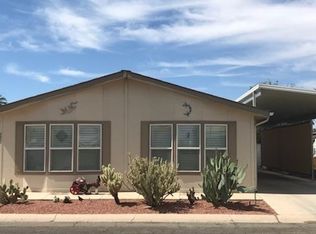 2432 W Del Plata Ln, Yuma, AZ 85364