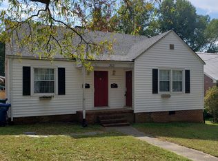 303 W Markham Ave, Durham, NC 27701