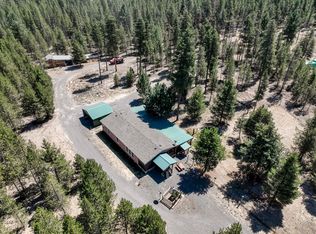 150385 Jerry Rd, La Pine, OR 97739