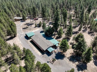 150385 Jerry Rd, La Pine, OR, 97739