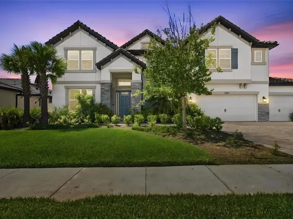 33212 KATELAND DRIVE, WESLEY CHAPEL, FL 33545