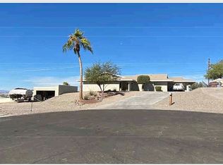2655 Stingray Ln, Lake Havasu City, AZ 86403