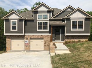 6510 Frankfurt Rd, Ooltewah, TN 37363