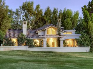 5011 E Calle Brillante, Tucson, AZ 85718