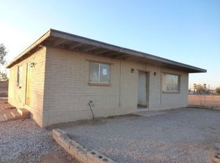 10041 N Volk Ave, Marana, AZ 85653