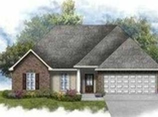 824 Regent Parc Blvd, Slidell, LA 70458