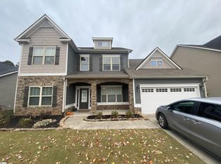 132 Sandpine Way, Greer, SC 29651