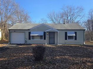 9828 Lorna Ln, Saint Louis, MO