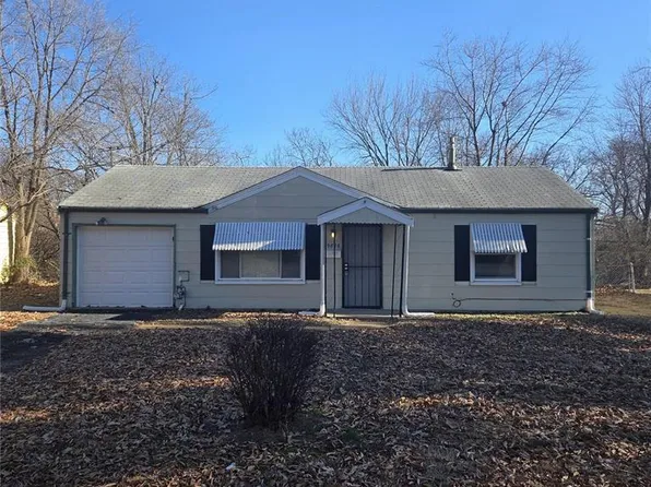 9828 Lorna Ln, Saint Louis, MO 63136